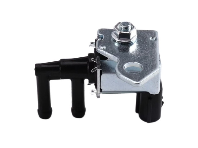 Generic for Car For Impreza Legacy WRX 2001-2005 Vapor Canister Purge Solenoid Valve 16102-AA300 16102AA300 K5T48376 Replacement Part