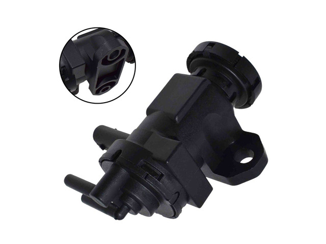 Generic for Car Turbo Pressure Solenoid Valve 11657808032 For X3 For X5 For E83 2003-2011 Auto Direct Replacement Accessories
