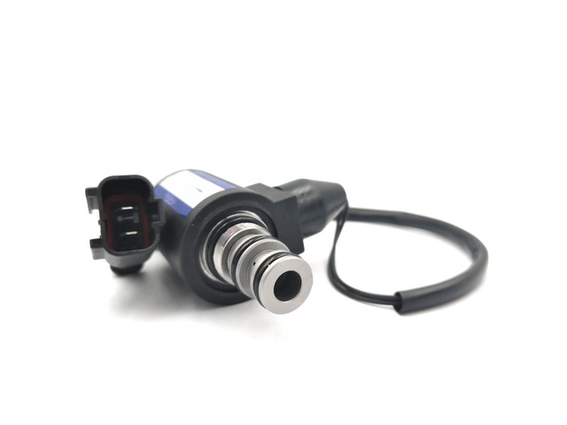 Generic for For Excavator WX60-7 Rotary Solenoid Valve SD1244-C-1005 203-60-62171