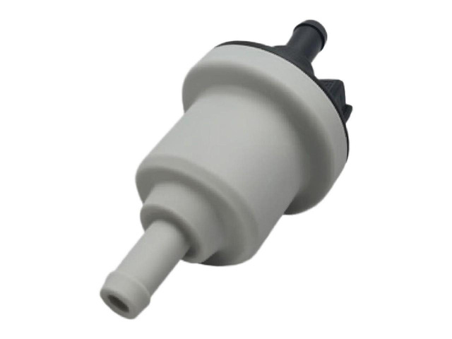 Generic for Fuel Tank Vapor Canister Purge Vapor Solenoid Breather Valve Fuel Breather For A8 For Passat 06D133517B
