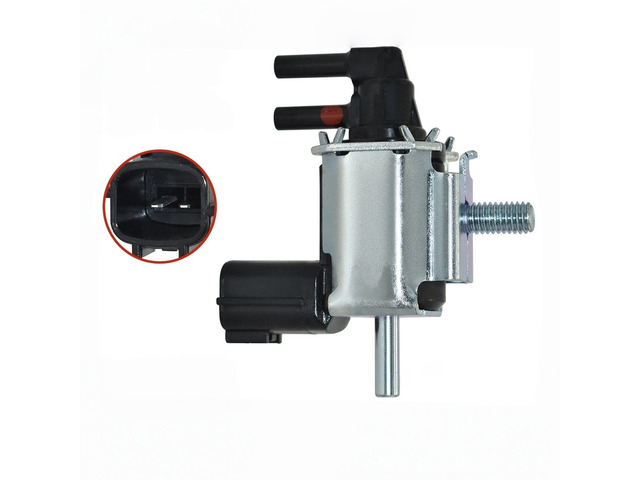 Generic for K5T46582 K5T46581 Vacuum Purge Control Solenoid Valve for T Ruck 2.4L 1996-2001 14956-31U10 14956-31U1A
