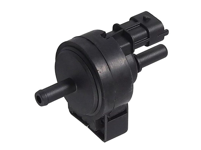 Generic for F9-Car Petrol Evaporation Purge Solenoid Valve 0280142487 55566514 For Cn