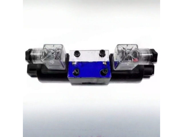 Generic for Solenoid Directional Valve DSG-02 Series Hydraulic Control Valve D24 R220