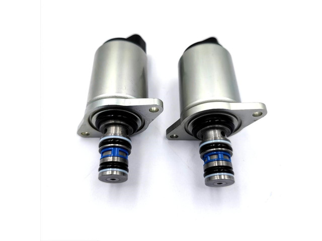 Generic for Proportional Solenoid Valve TM68401 for Excavator Hydraulic Pump Engineering Parts