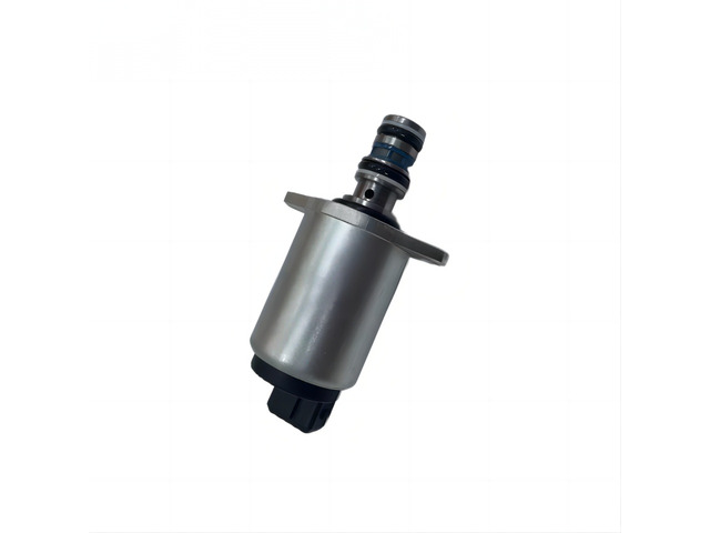 Generic for Proportional Solenoid Valve TM68301 for Excavator Hydraulic Pump hinery Accessories