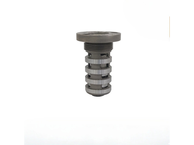 Generic for Applicable To Second Generation, Mid Valve, Oil Control Valve, Camshaft Solenoid Valve VVT Valve 06H109257C