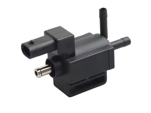 Generic for For Escape Fusion Fiesta Transit Connect Turbo Solenoid Valve CJ5Z-9K378-B CJ5G9K378BA Direct Replacement