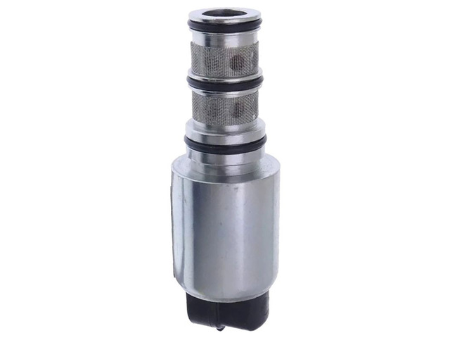 Generic for Excavator Accessories Hydraulic Solenoid Valve Transmission Solenoid Valve For 0501.320.204 0501320204 0501-320-204-A74F