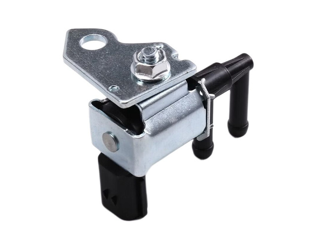 Generic for A10U-Car For Impreza Legacy WRX 2001-2005 Vapor Canister Purge Solenoid Valve 16102-AA300 16102AA300 K5T48376