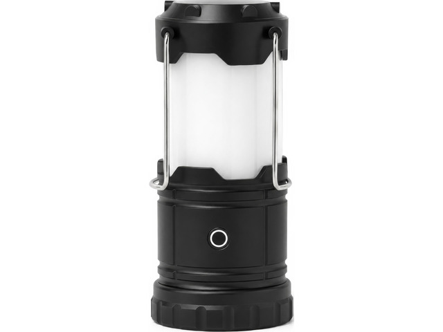 LED Camping Lantern, Battery Powered Lanterns for Power Outages, Portable Hanging Collapsible Camping Lights for Outdoor, Home, Emergency,...