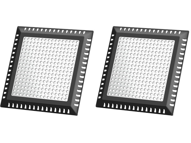 Shower Drain Hair Catcher/Drain Strainer/Shower Drain Cover for Bathroom Floor Drain, Stainless Steel and Silicone (Patented Product) (Pack of 2)