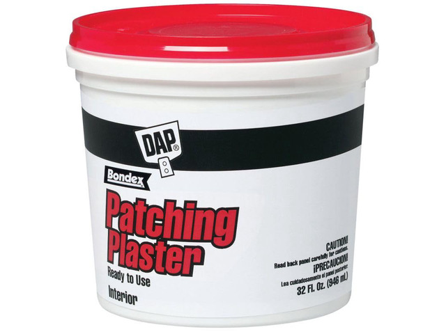 Bondex Ready to Use White Patch 1 qt
