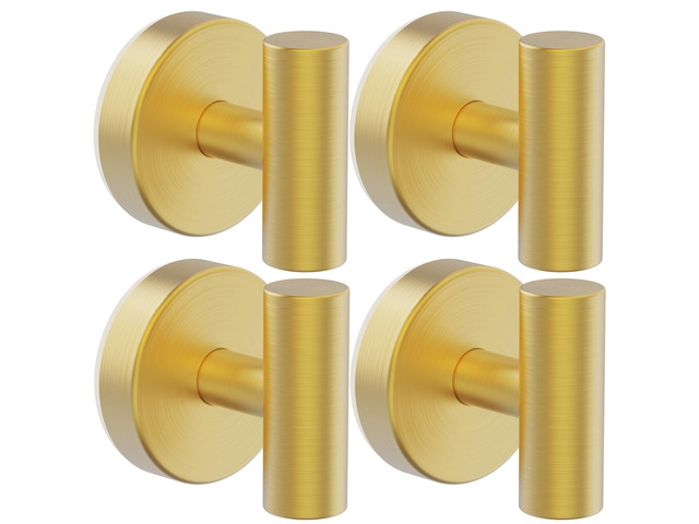 Suction Cup Hooks, Shower Hooks for Inside Shower Removable Towel Hooks for Bathroom Window Glass Mirror Tile, Bath Robe Looafh Hook for Hanging ...