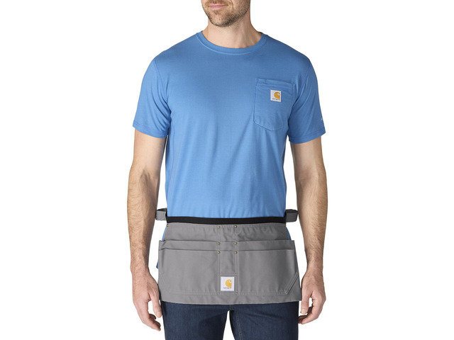 Men's 106668 Firm Duck Waist Apron
