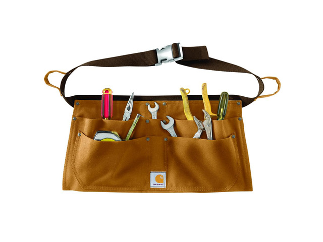 Men's 106668 Firm Duck Waist Apron