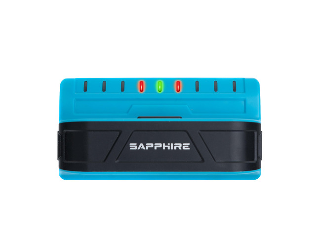 ProSensor Sapphire 9000 9-Sensor Stud Finder Wall Scanner Accurate Wood and Metal Stud Detector, Made in the USA, Shows Full Width of Studs, No...