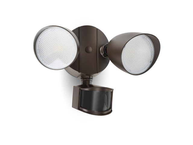 32W 3500 Lumen LED Security Lights Motion Sensor Light Outdoor, 5000K Daylight, IP65 Waterproof, Dusk to Dawn, Motion Detector Flood Light for...