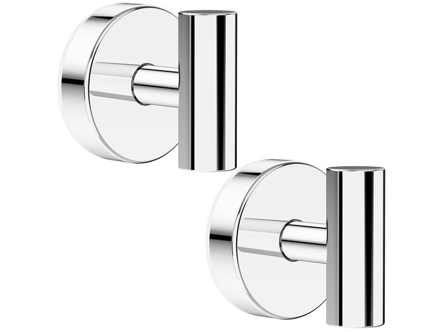 Suction Cup Hooks, Shower Hooks for Inside Shower Removable Towel Hooks for Bathroom Window Glass Mirror Tile, Bath Robe Looafh Hook for Hanging ...