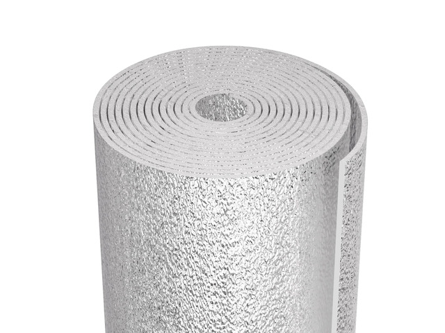 Reflective Insulation Sheet, Window Insulation for Winter, Aluminum Foil Cotton Layer for Keep Warm, 59'W) x 99'Window Insulation Kit