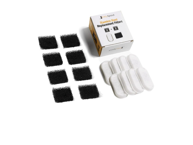 Wireless 2.0 Filters for 135oz/4L (8)