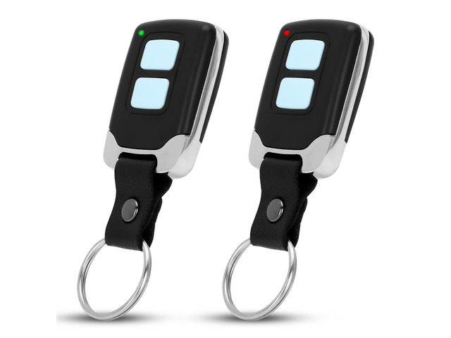 for Genie & Overhead Door Garage Door Opener Remote, Compatible with All Intellicode Genie Overhead Garage Openers from 1995, G3T-R O3T-A O3T-BX...