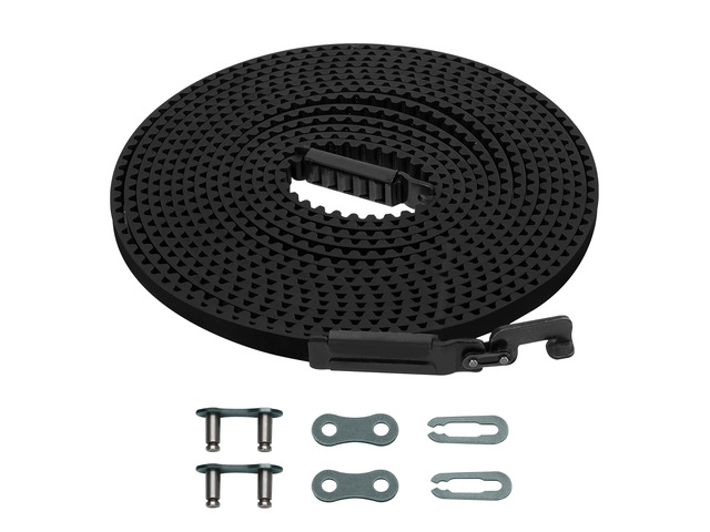 41A5434-11 Belt for 7Ft High Garage Door,234' Garage Door Opener Belt 041A5434-11A drive belt Compatible with Liftmaster/Chamberlain/Sentex Models...