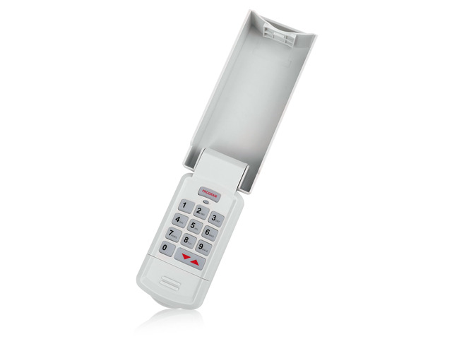 1 for Genie Garage Door Opener Keypad, Compatible with Genie Garage Door Openers, for Model GK-R 37332R GK-BX GWKP, GWK-IC, ACSDG, ACSDA1, ACSD1G