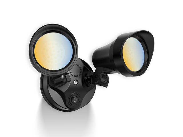 Dusk to Dawn Outdoor Lighting 30W 3500LM 3CCT 3000K/4000K/6500K 120V Dusk Till Dawn Outdoor Light, IP65 Flood Lights Outdoor ETL Listed Dusk to...