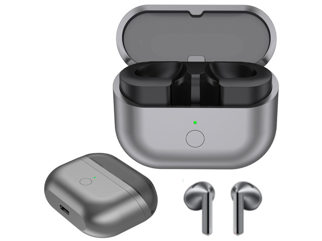 Charging Case for Galaxy Buds 3, Portable Charger Case Cover for Samsung AI Earbuds (for Galaxy Buds 3 (SM-R530))