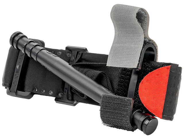 C-A-T Combat Application Tourniquet NAR Genuine GEN 7 Safest, Most Effective Prehospital Field Tourniquet. Controls Life-Threatening Bleeding,...