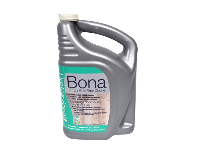Pro Series Luxury Vinyl Floor Cleaner - Ready to Use Refill - 1 Gallon