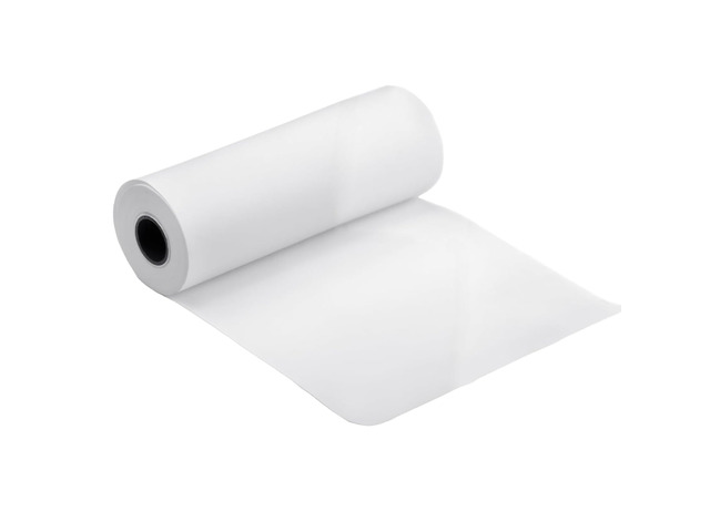 12W x 350'L Packing Paper Roll for Moving Protecting Fragile China and Glasses, Small Wrapping Newsprint Paper Roll for Shipping and Moving Box Filler