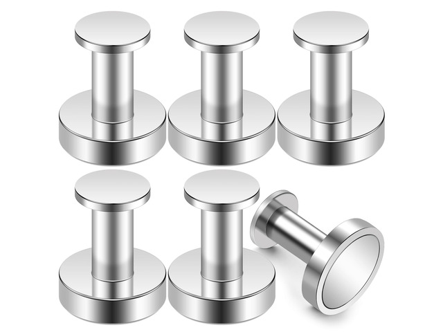 Magnetic Hooks for Cruise Cabins 150lb Extra Strong Magnets Locker Accessories Strong Magnetic Hooks for Classroom Whiteboard Grill Cruise Ship