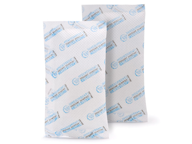 Silica Gel Packets, 20 Gram 90 Packs Dessicant Packets for Storage, Pure and Safe Silica Gel Desiccant Packs, Humidity Packs