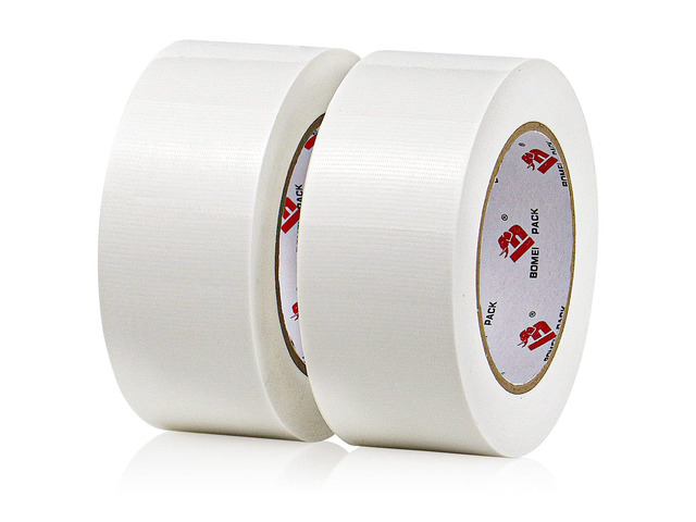 2 Pack Duct Tape Heavy Duty,9 Mil Thickness,2 Inches x 30 Yards,Strong Industrial Strength,Flexible,No Residue,Waterproof and Tear by...