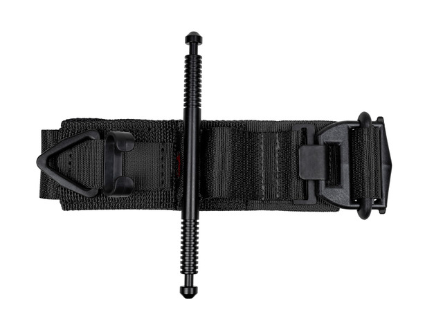 (Generation 5) - Military-Grade Tourniquet for Severe Bleeding Control, Essential First Aid for Tactical, Emergency, and Civilian Use (Black),...