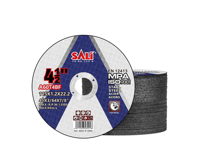 50 Pack Cut Off Wheel 4 1/2 Inch Cutting Wheels 4-1/2' x 3/64' x 7/8' for Metal & Stainless Steel, Angle Grinder Cutting Wheel,Cutting Discs with...
