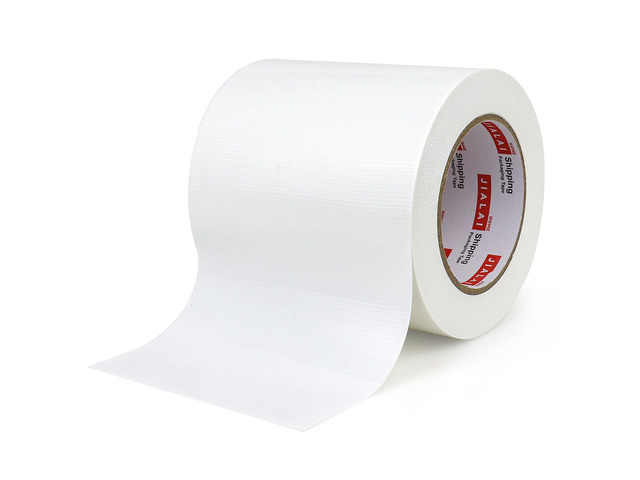 Wide Duct Tape, Industrial Grade 30Yards (90 ft) Wide Tape 5'' Duct, 9 Mil Heavy-Duty, Waterproof, Strong, Flexible, No Residue, for Crafts & Home...