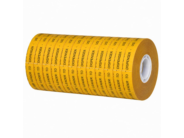 ATG Tape Refills, 1/2 Inch x 36 Yards (Pack of 12), Acid-Free Adhesive Transfer Tape, Double-Sided Reverse Wound ATG Gun Refills for Picture...
