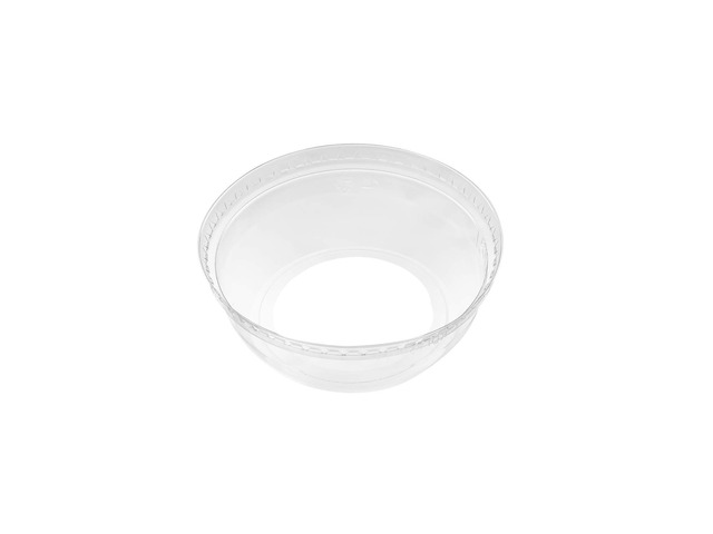 C-KDL626-WHU 98mm Dome Lids Wide Hole (Case of 1000)