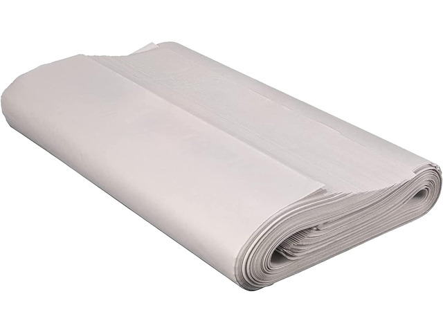 200 Sheets Newsprint Packing Paper Sheets for Moving, Shipping, Box Filler, Wrapping and Protecting Fragile Items 5 Lbs (26 x 15)