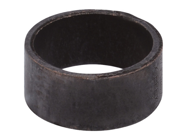 1/2 Inch Copper Crimp Rings, Pack of 100, PEX Pipe, PE-RT, 23102CP100