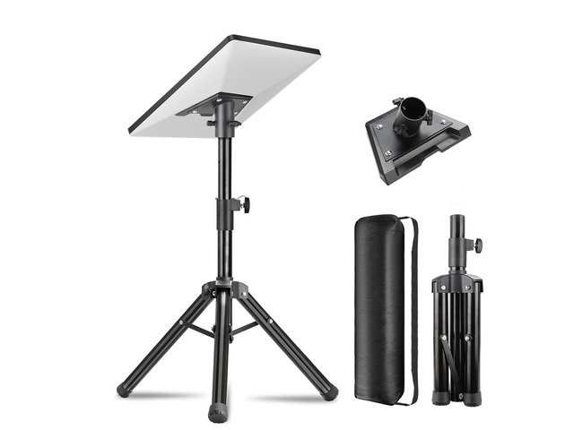 Starlink Gen 3 Tripod Mount Adjustable Height Stable for Camping & RV Starlink Tripod Stand for Gen 3, Starlink Stand for Outdoor