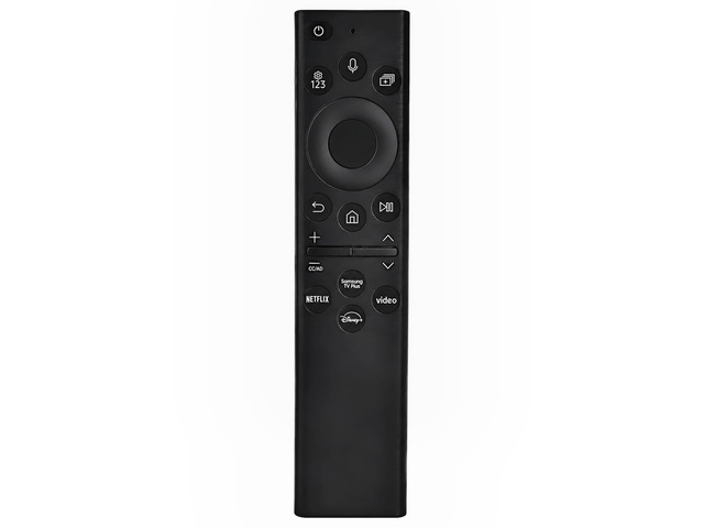 Replacement for Samsung TV Remote, for All 2019-2026 Samsung Remote Control for Smart TV with Voice Control. 2-Year