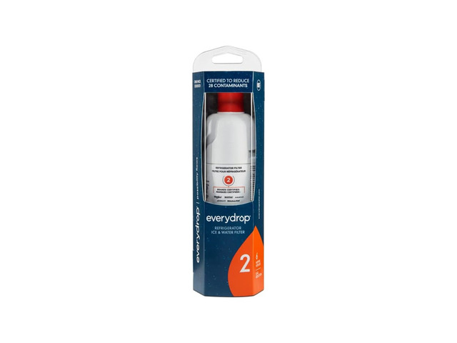 Replacement for 4396841, Filter 2, EDR2RXD1, 4396710, Kenmore 46-9083, 46-9030(1-pack)
