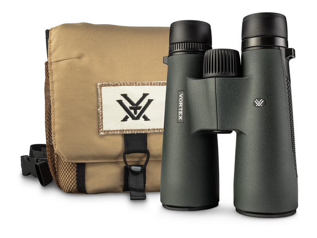 Triumph HD 12x50 Binoculars HD Optics, Tripod Adaptable, Waterproof, Fogproof, Shockproof, Included Glasspak Harness - Unlimited, Unconditional