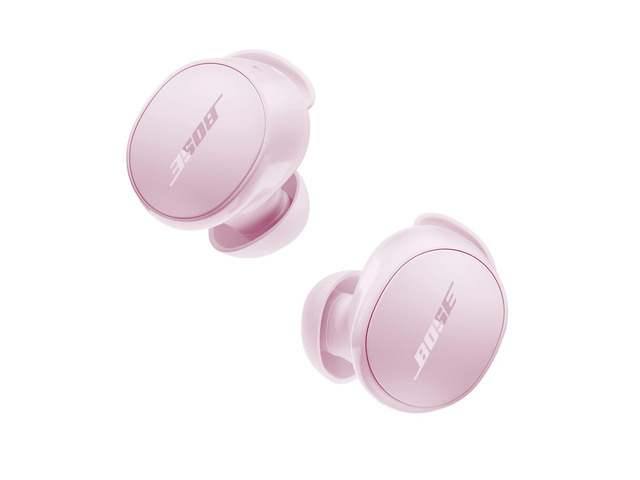 QuietComfort Earbuds - True Wireless Bluetooth Earbuds with Active Noise Cancellation and Mic, USB-C Charging, IPX4 Rating, Up to 8.5 Hours of...