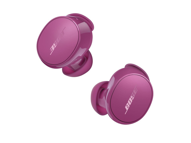 QuietComfort Earbuds - True Wireless Bluetooth Earbuds with Active Noise Cancellation and Mic, USB-C Charging, IPX4 Rating, Up to 8.5 Hours of...