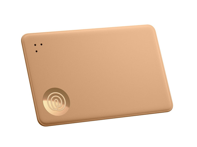 Tile Slim - Wallet Finder, Bluetooth Tracker and Item Locator for Luggage Tags, Passports and More. Both iOS and Android Compatible. Phone Finder....