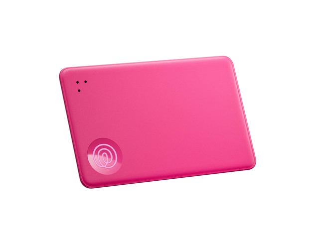Tile Slim - Wallet Finder, Bluetooth Tracker and Item Locator for Luggage Tags, Passports and More. Both iOS and Android Compatible. Phone Finder....